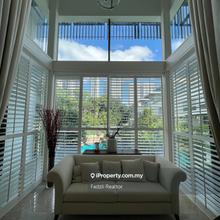 Luxurious fully fitted house for sale