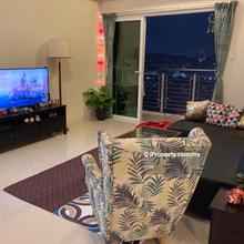 Condominium for Rent