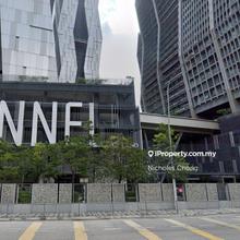 The Fennel Sentul East Condominium for Auction