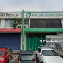 Value Buy , 1.5 Storey Link Factory , Must View