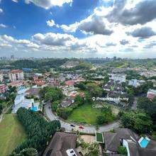 Your palace in the heart of bangsar 