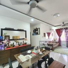 2 Car Park, Renovated Unit Danau Perintis