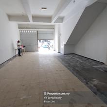 Shop for Rent