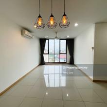 Kl Gateway residence for Rent