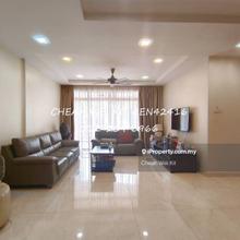 Bungaraya Saujana 1,668sf Fully Furnished