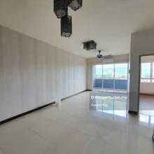 Panorama residence batu caves,sri gombak/renovated unit&2 parking lots
