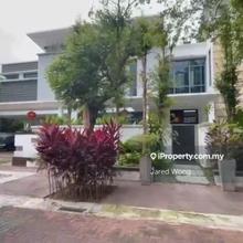 Freehold 2storey Modern Design Bungalow @ Changkat Suria Mont Kiara