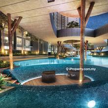 The Harve @ Bukit Jalil, Fully Furnished, Well Maintain Unit