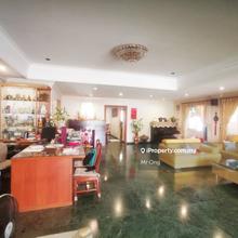 Penampang Taman Starland 2 Storeys Semi Detached For Sale
