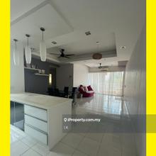 Greenview Residence, Condominium Bandar Sungai Long, Selangor