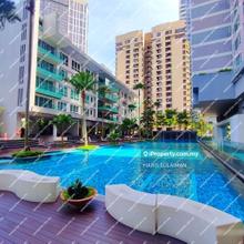 Verticas Residensi, No. 10, Jalan Ceylon, Bukit Ceylon