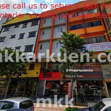 Please call us to setup a date for an interior viewing and side deal