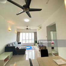Rental 2 Bedroom in Danga Bay