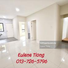 Moyanlink Townhouse Lower Unit - Batu Kawa 