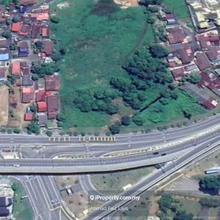 Tanah Pertanian Mcl tepi Bandar Melaka Lokasi Strategik 