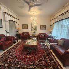 Award-winning landscape bungalow for urgent sale