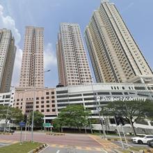 09/04/25 Lelong Service Apartment @ Edusentral Cornell Setia Alam 	