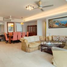 Well Maintained Unit