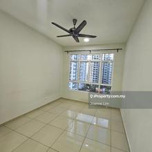 Condominium in Parkland Residence Jln Tun perak Melaka