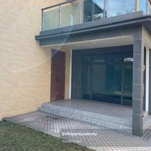 Forest City @ Fringe Villa Golf Resort - Link House ( Rm 1,600 )