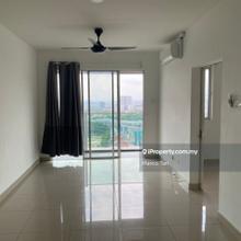 Maxim Residences, Taman Len Seng, Cheras