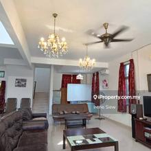 Nice Springhill Heights renovated 2 storey bungalow