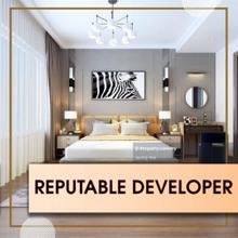 Old Klang Road, Tria Residences Luxury and Privacy Condominium in KL