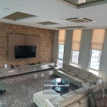 For Rent Bungalow in USJ Avenue USJ Heights