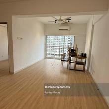 Ready Move In Condo in PJ