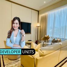 Pavilion Damansara Height For Sale