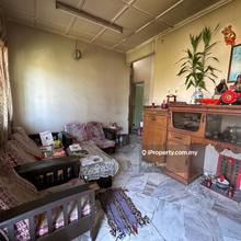 Sri Damansara Corner 3600sf Facing Empty Land Freehold Strategy Loc KL