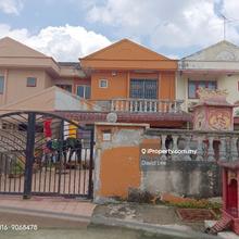 Below Market Value, Bank Offer Price 394 K