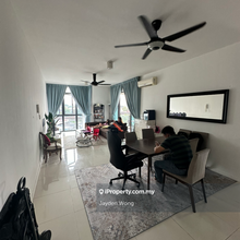 Damansara Below Market Condo/ Zero Downpayment/ Free Legal Fees