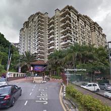 Below Market 46% - Duplex Armanee Condo, Damansara Damai, PJ