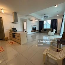 Best Unit Southbay Plaza 1215sqft Move In Condition 2 Car Park