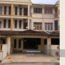 Terrace house for Rent