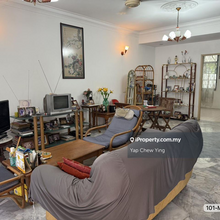 Hot Demand Area! Taman Bukit Mayang Emas, Petaling Jaya 2 Storey House