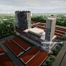 Commercial Land in Klang Strategic Location for Sale