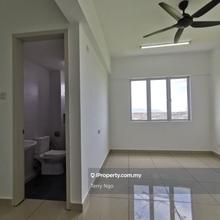 Casa Utopia Condo Partially Furnished for Rent @ Sungai Dua