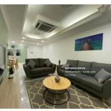 Condominium for Rent