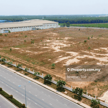 Bukit Raja Industrial Land for Sale- High Demand Zone, Limited Supply!