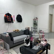 Iskandar Puteri: Taman Nusa Bayu,Double Storey Terrace House
