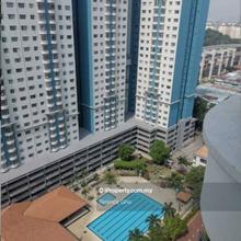Angkasa Condominium 