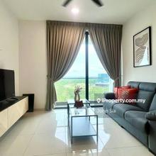 For Rent - Macrolink (Hijauan Medini) @ Iskandar Puteri 3 Bed 3 Bath