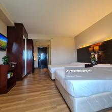 Ming Garden Hotel & Residences / Renovated / Sutera / Imago