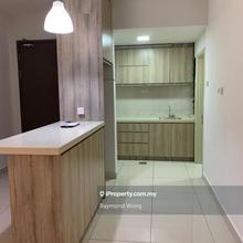 Sfera Residency, Seri Kembangan for Sale 