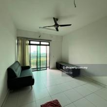 For Rent - Sky Oasis Residence@ Mount Austin, Johor Bahru 3 Bed 2 Bath