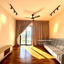 The Tamarind @ Tanjung Tokong seaview fully furnished Straits quay