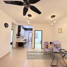 Kasuarina Apartment @ Bandar Botanic klang