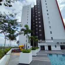 Condo Rawang 5 Mins to Aeon Rawang Jusco 